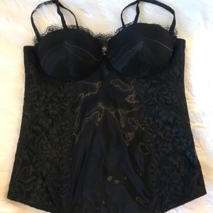 Brand new La Perla Classic Corset